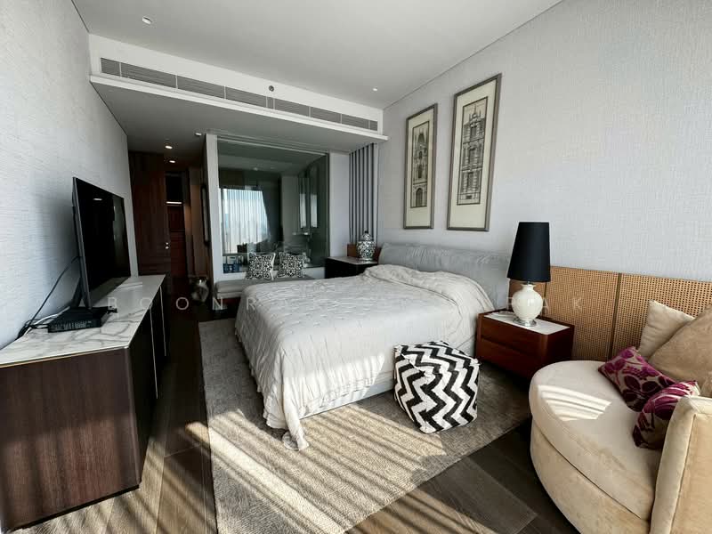 Tela Thonglor 13, Bangkok, 233 Soi Sukhumvit 55, Sukhumvit Road, Khlong Tan Nua, Watthana, Bangkok, 3 Bedrooms, 200 sqm, Condo For Rent, by Boonraksa Sopak, 500265630 - DDproperty.com