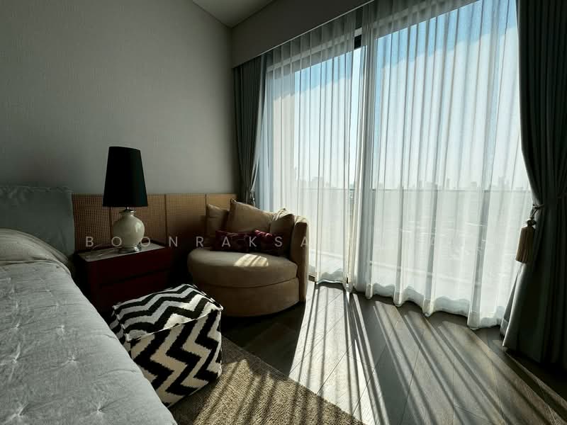 Tela Thonglor 13, Bangkok, 233 Soi Sukhumvit 55, Sukhumvit Road, Khlong Tan Nua, Watthana, Bangkok, 3 Bedrooms, 200 sqm, Condo For Rent, by Boonraksa Sopak, 500265630 - DDproperty.com