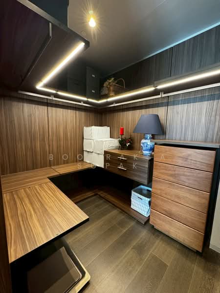 Tela Thonglor 13, กรุงเทพ, 233 ซอยสุขุมวิท 55 ถนนสุขุมวิท, คลองตันเหนือ, วัฒนา, กรุงเทพ, 200 ตร.ม., คอนโด ให้เช่า, โดย Boonraksa Sopak, 500265630 - DDproperty.com