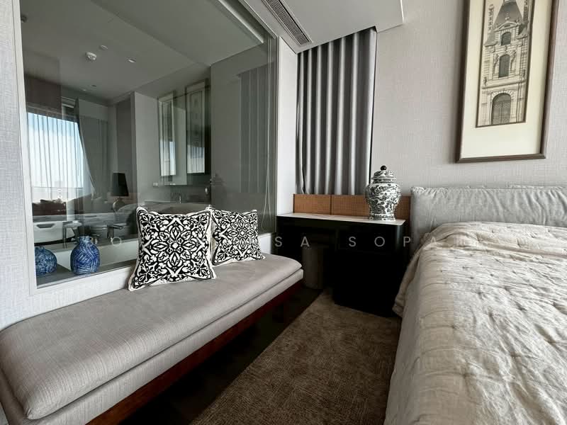 Tela Thonglor 13, กรุงเทพ, 233 ซอยสุขุมวิท 55 ถนนสุขุมวิท, คลองตันเหนือ, วัฒนา, กรุงเทพ, 200 ตร.ม., คอนโด ให้เช่า, โดย Boonraksa Sopak, 500265630 - DDproperty.com