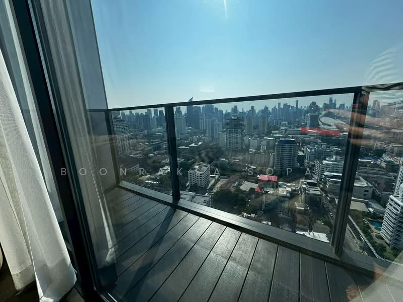 Tela Thonglor 13, Bangkok, 233 Soi Sukhumvit 55, Sukhumvit Road, Khlong Tan Nua, Watthana, Bangkok, 3 Bedrooms, 200 sqm, Condo For Rent, by Boonraksa Sopak, 500265630 - DDproperty.com