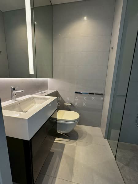 Tela Thonglor 13, Bangkok, 233 Soi Sukhumvit 55, Sukhumvit Road, Khlong Tan Nua, Watthana, Bangkok, 3 Bedrooms, 200 sqm, Condo For Rent, by Boonraksa Sopak, 500265630 - DDproperty.com