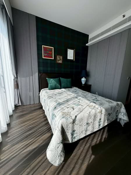 Tela Thonglor 13, Bangkok, 233 Soi Sukhumvit 55, Sukhumvit Road, Khlong Tan Nua, Watthana, Bangkok, 3 Bedrooms, 200 sqm, Condo For Rent, by Boonraksa Sopak, 500265630 - DDproperty.com