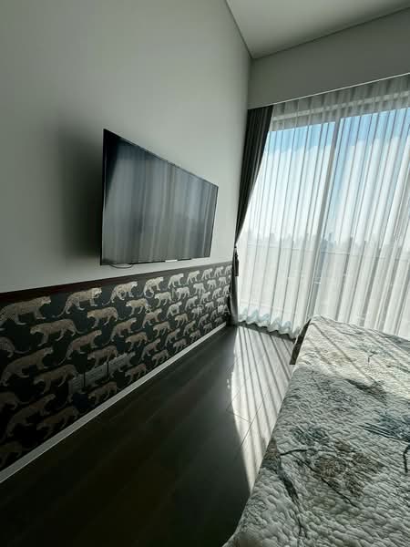 Tela Thonglor 13, กรุงเทพ, 233 ซอยสุขุมวิท 55 ถนนสุขุมวิท, คลองตันเหนือ, วัฒนา, กรุงเทพ, 200 ตร.ม., คอนโด ให้เช่า, โดย Boonraksa Sopak, 500265630 - DDproperty.com