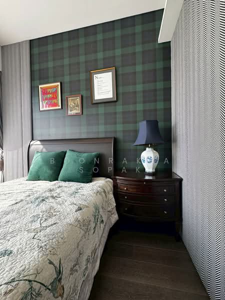 Tela Thonglor 13, กรุงเทพ, 233 ซอยสุขุมวิท 55 ถนนสุขุมวิท, คลองตันเหนือ, วัฒนา, กรุงเทพ, 200 ตร.ม., คอนโด ให้เช่า, โดย Boonraksa Sopak, 500265630 - DDproperty.com