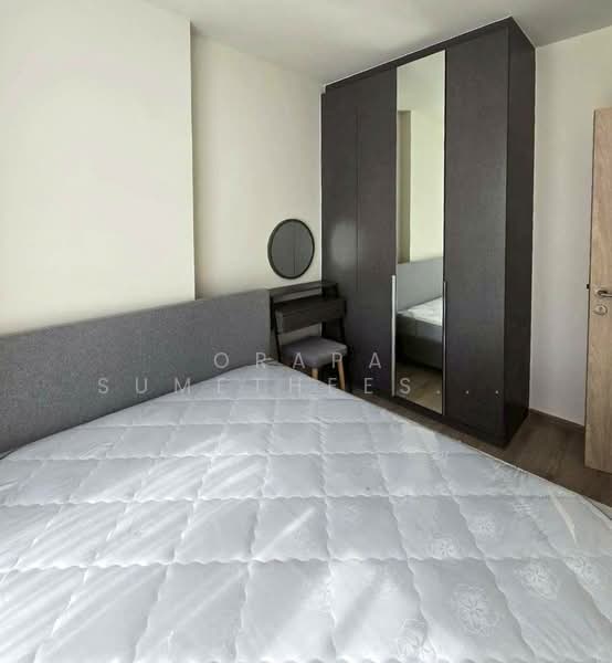Nue District R9, Bangkok, 59 Rama 9 Road, Huai Khwang, Huai Khwang, Bangkok, 2 Bedrooms, 41 sqm, Condo For Sale, by Orapa Sumetheesirisakul, 500265631 - DDproperty.com
