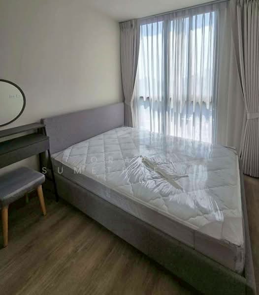 Nue District R9, Bangkok, 59 Rama 9 Road, Huai Khwang, Huai Khwang, Bangkok, 2 Bedrooms, 41 sqm, Condo For Sale, by Orapa Sumetheesirisakul, 500265631 - DDproperty.com