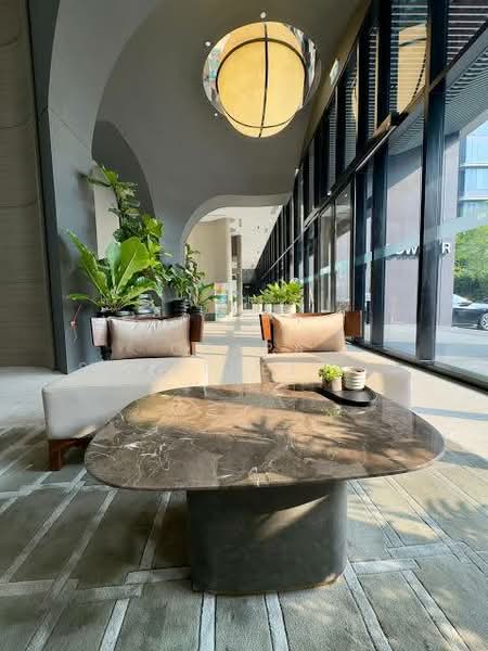 Nue District R9, Bangkok, 59 Rama 9 Road, Huai Khwang, Huai Khwang, Bangkok, 2 Bedrooms, 41 sqm, Condo For Sale, by Orapa Sumetheesirisakul, 500265631 - DDproperty.com