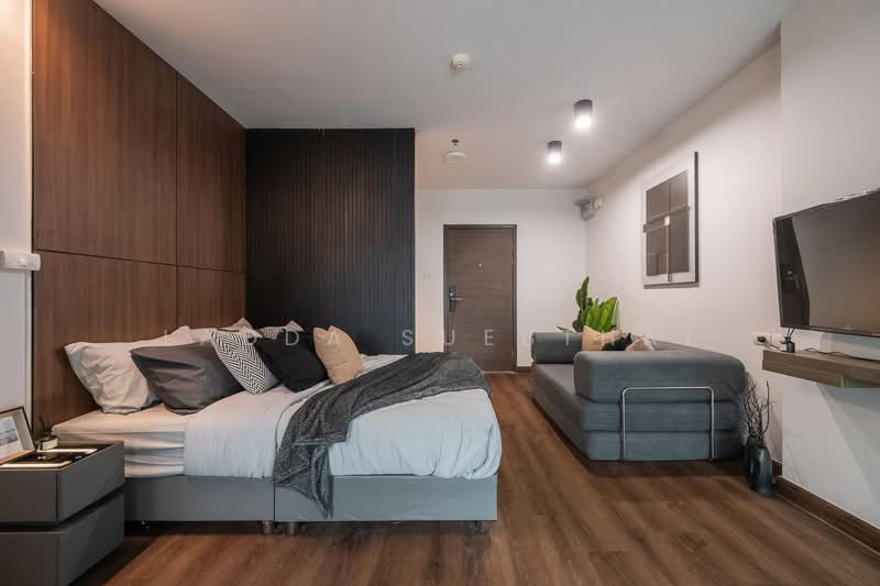 Supalai Loft Chaeng Watthana, Nonthaburi, Chaeng Watthana Road, Bang Talat, Pak Kret, Nonthaburi, 1 Bedroom, 33 sqm, Condo For Sale, by Ladda Suebthai, 500265632 - DDproperty.com