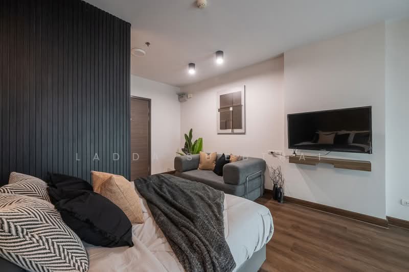 Supalai Loft Chaeng Watthana, Nonthaburi, Chaeng Watthana Road, Bang Talat, Pak Kret, Nonthaburi, 1 Bedroom, 33 sqm, Condo For Sale, by Ladda Suebthai, 500265632 - DDproperty.com