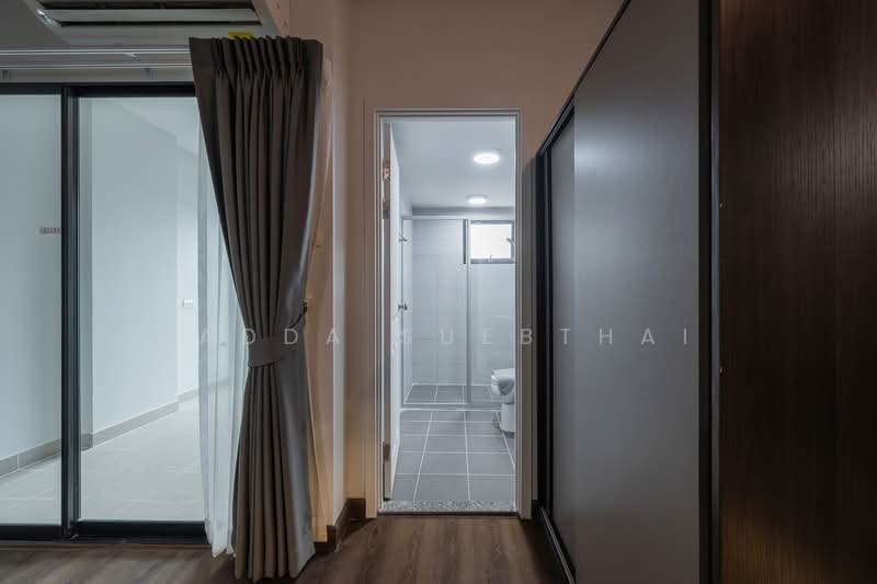 Supalai Loft Chaeng Watthana : ศุภาลัย ลอฟท์ แจ้งวัฒนะ, นนทบุรี, ถนนแจ้งวัฒนะ, บางตลาด, ปากเกร็ด, นนทบุรี, 33 ตร.ม., คอนโด ขาย, โดย Ladda Suebthai, 500265632 - DDproperty.com