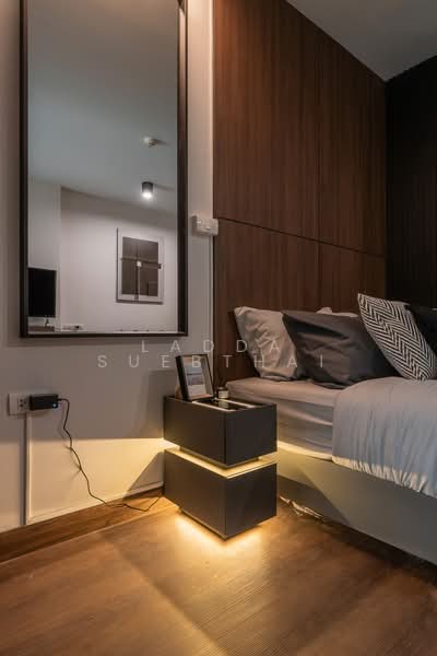 Supalai Loft Chaeng Watthana, Nonthaburi, Chaeng Watthana Road, Bang Talat, Pak Kret, Nonthaburi, 1 Bedroom, 33 sqm, Condo For Sale, by Ladda Suebthai, 500265632 - DDproperty.com