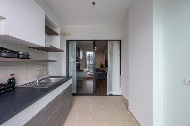 Supalai Loft Chaeng Watthana, Nonthaburi, Chaeng Watthana Road, Bang Talat, Pak Kret, Nonthaburi, 1 Bedroom, 33 sqm, Condo For Sale, by Ladda Suebthai, 500265632 - DDproperty.com