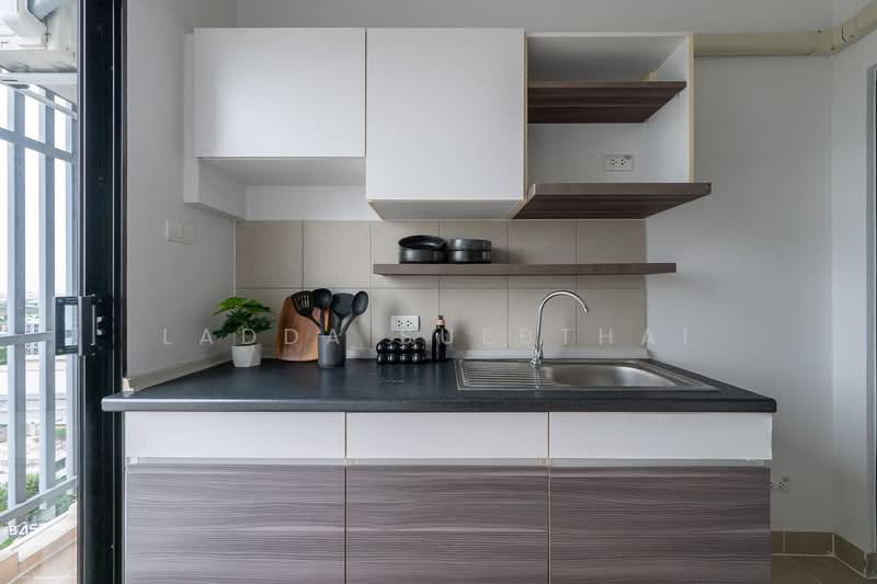 Supalai Loft Chaeng Watthana, Nonthaburi, Chaeng Watthana Road, Bang Talat, Pak Kret, Nonthaburi, 1 Bedroom, 33 sqm, Condo For Sale, by Ladda Suebthai, 500265632 - DDproperty.com