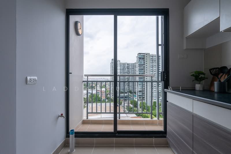 Supalai Loft Chaeng Watthana, Nonthaburi, Chaeng Watthana Road, Bang Talat, Pak Kret, Nonthaburi, 1 Bedroom, 33 sqm, Condo For Sale, by Ladda Suebthai, 500265632 - DDproperty.com