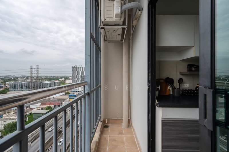Supalai Loft Chaeng Watthana : ศุภาลัย ลอฟท์ แจ้งวัฒนะ, นนทบุรี, ถนนแจ้งวัฒนะ, บางตลาด, ปากเกร็ด, นนทบุรี, 33 ตร.ม., คอนโด ขาย, โดย Ladda Suebthai, 500265632 - DDproperty.com