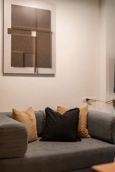 Supalai Loft Chaeng Watthana, Nonthaburi, Chaeng Watthana Road, Bang Talat, Pak Kret, Nonthaburi, 1 Bedroom, 33 sqm, Condo For Sale, by Ladda Suebthai, 500265632 - DDproperty.com