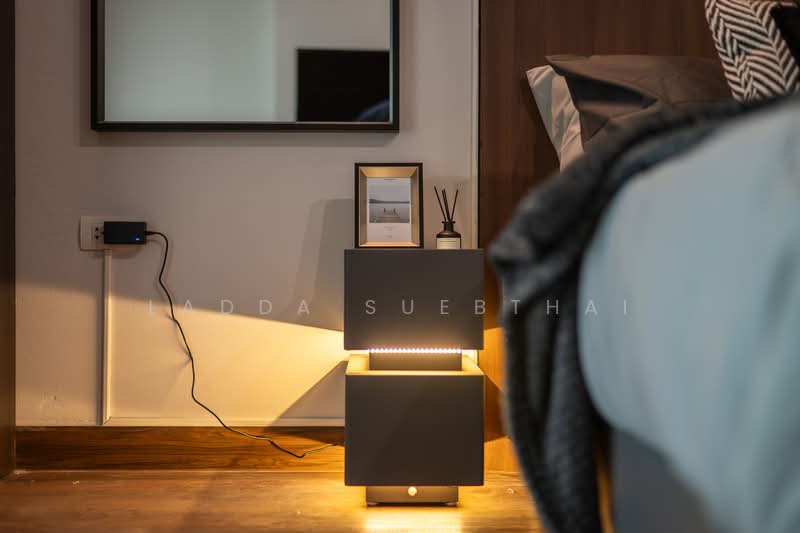 Supalai Loft Chaeng Watthana, Nonthaburi, Chaeng Watthana Road, Bang Talat, Pak Kret, Nonthaburi, 1 Bedroom, 33 sqm, Condo For Sale, by Ladda Suebthai, 500265632 - DDproperty.com
