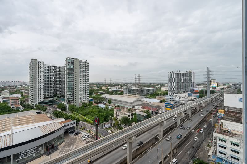 Supalai Loft Chaeng Watthana : ศุภาลัย ลอฟท์ แจ้งวัฒนะ, นนทบุรี, ถนนแจ้งวัฒนะ, บางตลาด, ปากเกร็ด, นนทบุรี, 33 ตร.ม., คอนโด ขาย, โดย Ladda Suebthai, 500265632 - DDproperty.com