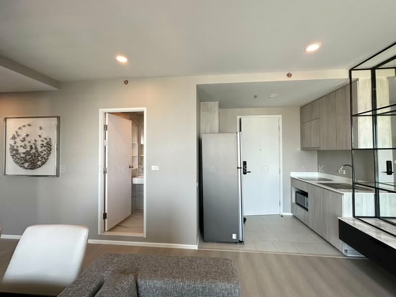 CIELA Sripatum, Bangkok, 2999 Phahonyothin Road, Lat Yao, Chatuchak, Bangkok, 2 Bedrooms, 60 sqm, Condo For Rent, by Boonraksa Sopak, 500265634 - DDproperty.com