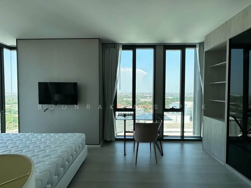 CIELA Sripatum, Bangkok, 2999 Phahonyothin Road, Lat Yao, Chatuchak, Bangkok, 2 Bedrooms, 60 sqm, Condo For Rent, by Boonraksa Sopak, 500265634 - DDproperty.com