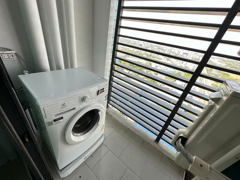 CIELA Sripatum, Bangkok, 2999 Phahonyothin Road, Lat Yao, Chatuchak, Bangkok, 2 Bedrooms, 60 sqm, Condo For Rent, by Boonraksa Sopak, 500265634 - DDproperty.com