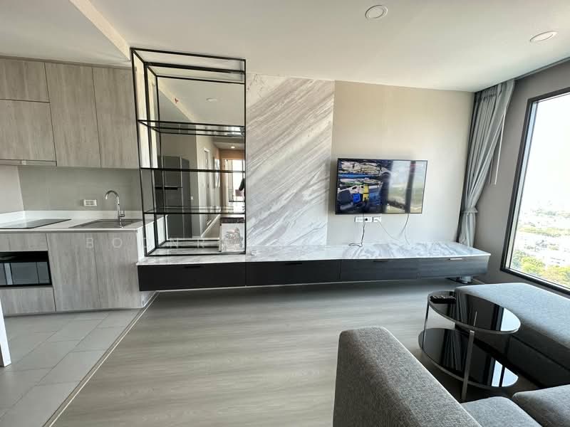 CIELA Sripatum, Bangkok, 2999 Phahonyothin Road, Lat Yao, Chatuchak, Bangkok, 2 Bedrooms, 60 sqm, Condo For Rent, by Boonraksa Sopak, 500265634 - DDproperty.com