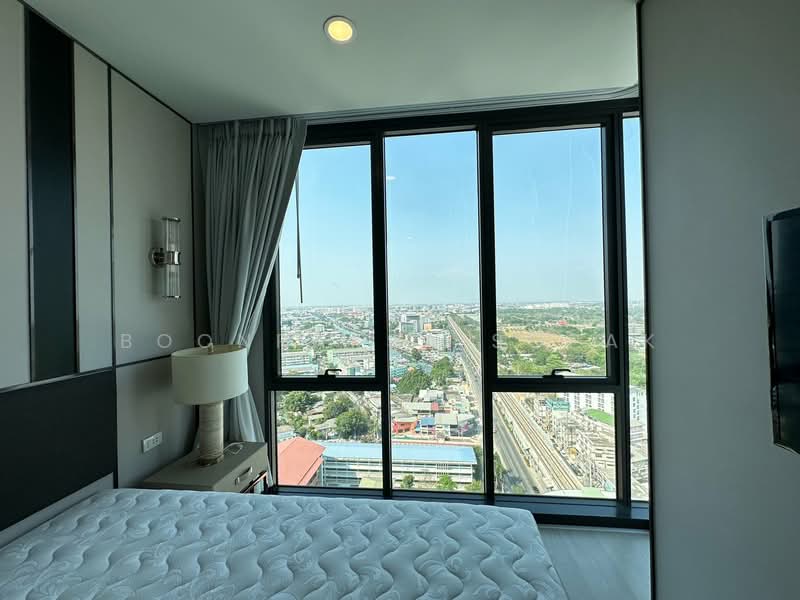 CIELA Sripatum, Bangkok, 2999 Phahonyothin Road, Lat Yao, Chatuchak, Bangkok, 2 Bedrooms, 60 sqm, Condo For Rent, by Boonraksa Sopak, 500265634 - DDproperty.com