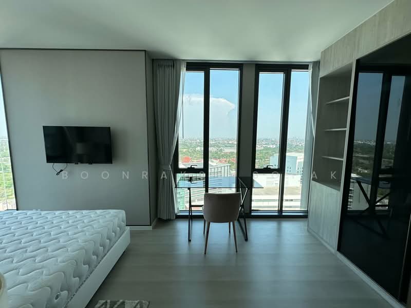CIELA Sripatum, Bangkok, 2999 Phahonyothin Road, Lat Yao, Chatuchak, Bangkok, 2 Bedrooms, 60 sqm, Condo For Rent, by Boonraksa Sopak, 500265634 - DDproperty.com