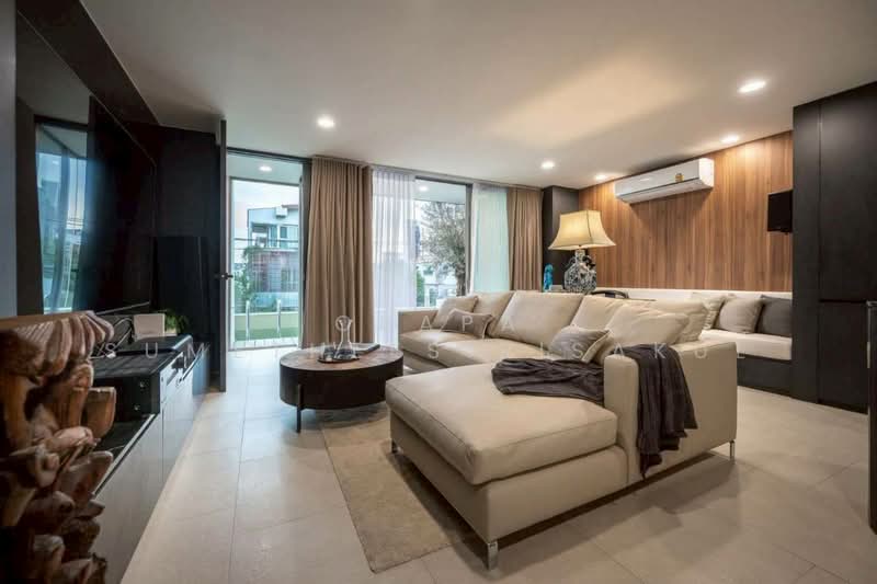 undefined, Bangkok, Samsen Nai, Phaya Thai, Bangkok, 3 Bedrooms, 550 sqm, Single Detached House For Sale, by Orapa Sumetheesirisakul, 500265636 - DDproperty.com