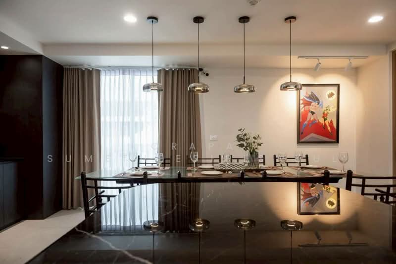 undefined, Bangkok, Samsen Nai, Phaya Thai, Bangkok, 3 Bedrooms, 550 sqm, Single Detached House For Sale, by Orapa Sumetheesirisakul, 500265636 - DDproperty.com