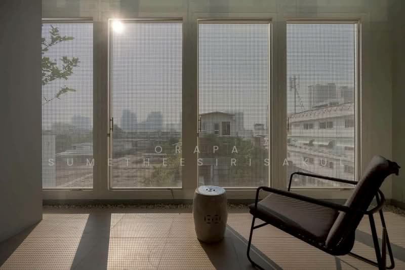 undefined, Bangkok, Samsen Nai, Phaya Thai, Bangkok, 3 Bedrooms, 550 sqm, Single Detached House For Sale, by Orapa Sumetheesirisakul, 500265636 - DDproperty.com