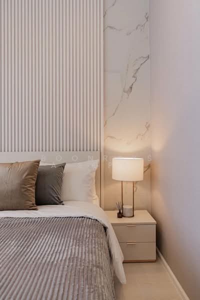 Mazarine Ratchayothin, Bangkok, Soi Phahonyothin 30, Phahonyothin Road, Chan Kasem, Chatuchak, Bangkok, 1 Bedroom, 33 sqm, Condo For Rent, by Boonraksa Sopak, 500265638 - DDproperty.com