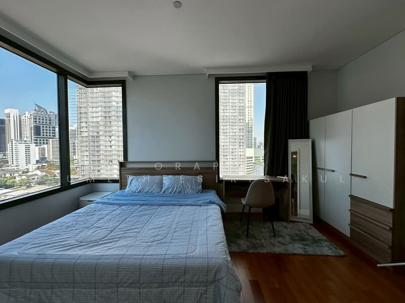 AGUSTON Sukhumvit 22, Bangkok, 140 Sukhumvit Road, Khlong Toei, Khlong Toei, Bangkok, 2 Bedrooms, 86 sqm, Condo For Sale, by Orapa Sumetheesirisakul, 500265641 - DDproperty.com