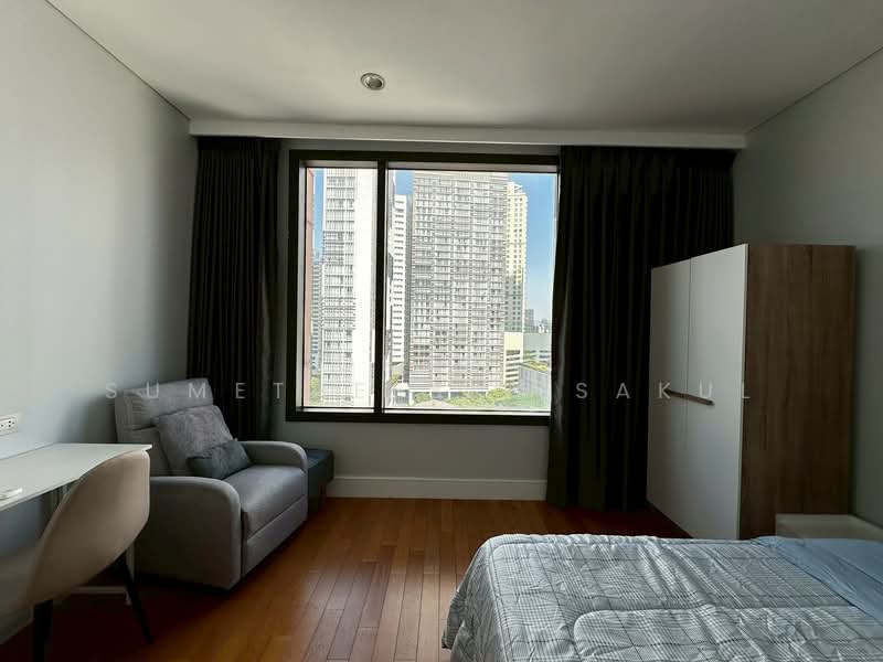 AGUSTON Sukhumvit 22, Bangkok, 140 Sukhumvit Road, Khlong Toei, Khlong Toei, Bangkok, 2 Bedrooms, 86 sqm, Condo For Sale, by Orapa Sumetheesirisakul, 500265641 - DDproperty.com