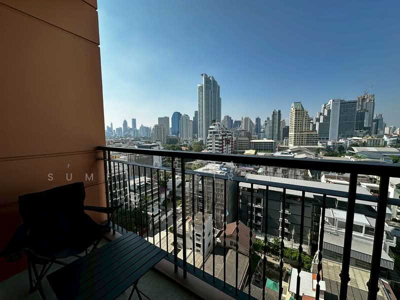 AGUSTON Sukhumvit 22 : อกัสตัน สุขุมวิท 22, กรุงเทพ, 140 ซอยสุขุมวิท 22, คลองเตย, คลองเตย, กรุงเทพ, 86 ตร.ม., คอนโด ขาย, โดย Orapa Sumetheesirisakul, 500265641 - DDproperty.com