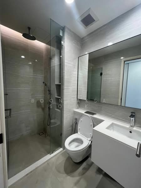 Anil Sathorn 12, Bangkok, 122 N Sathon Rd, Thung Maha Mek, Sathon, Bangkok, 1 Bedroom, 46 sqm, Condo For Rent, by Boonraksa Sopak, 500265642 - DDproperty.com