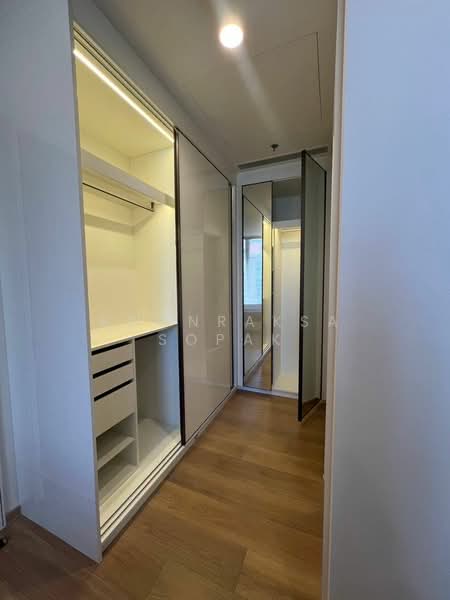 Anil Sathorn 12, Bangkok, 122 N Sathon Rd, Thung Maha Mek, Sathon, Bangkok, 1 Bedroom, 46 sqm, Condo For Rent, by Boonraksa Sopak, 500265642 - DDproperty.com