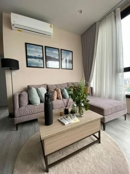 XT Ekkamai, Bangkok, 259 Soi Sukhumvit 63, Khlong Tan Nua, Watthana, Bangkok, 2 Bedrooms, 53 sqm, Condo For Sale, by Orapa Sumetheesirisakul, 500265644 - DDproperty.com