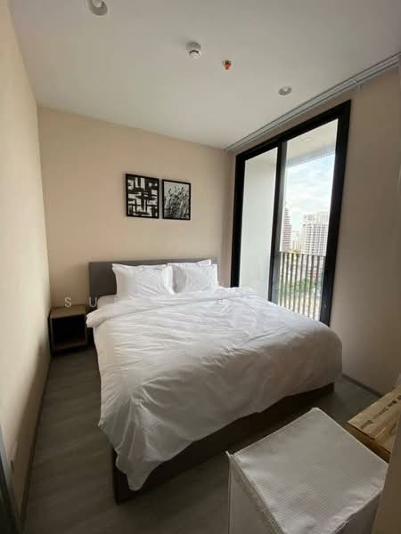 XT Ekkamai, Bangkok, 259 Soi Sukhumvit 63, Khlong Tan Nua, Watthana, Bangkok, 2 Bedrooms, 53 sqm, Condo For Sale, by Orapa Sumetheesirisakul, 500265644 - DDproperty.com