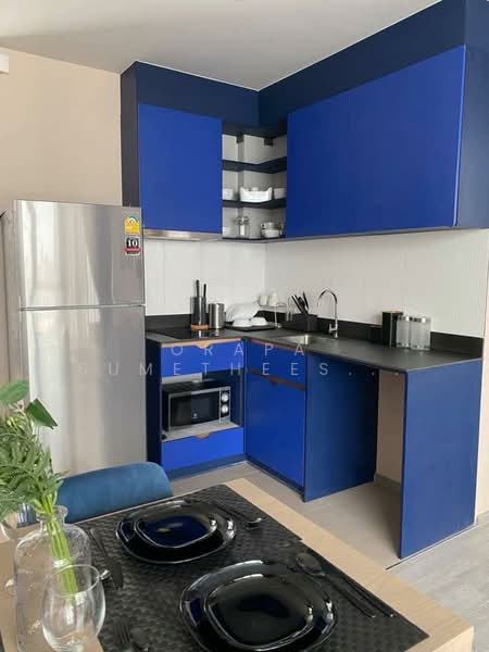 XT Ekkamai, Bangkok, 259 Soi Sukhumvit 63, Khlong Tan Nua, Watthana, Bangkok, 2 Bedrooms, 53 sqm, Condo For Sale, by Orapa Sumetheesirisakul, 500265644 - DDproperty.com