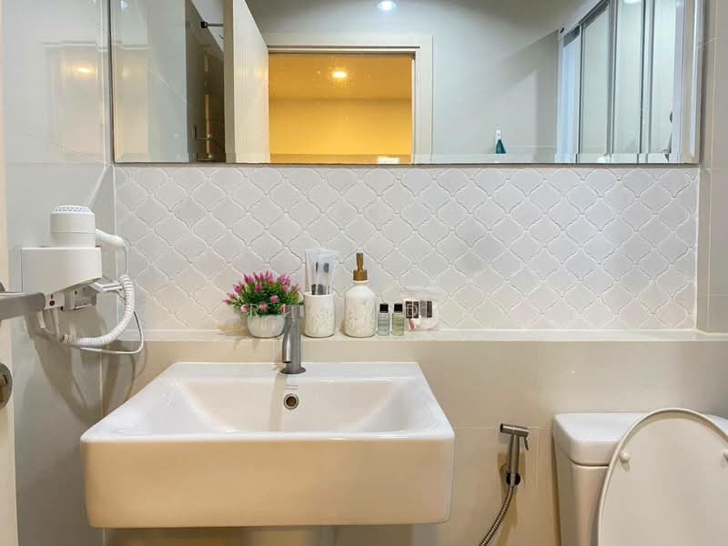 The Base Downtown, Phuket, Wichit Songkhram, Wichit, Muang Phuket, Phuket, 1 Bedroom, 33 sqm, Condo For Sale, by Prime Dew, 500265645 - DDproperty.com