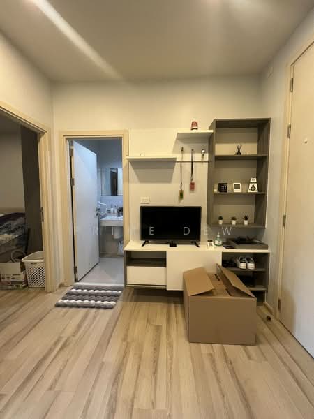 The Base Downtown, Phuket, Wichit Songkhram, Wichit, Muang Phuket, Phuket, 1 Bedroom, 33 sqm, Condo For Sale, by Prime Dew, 500265645 - DDproperty.com