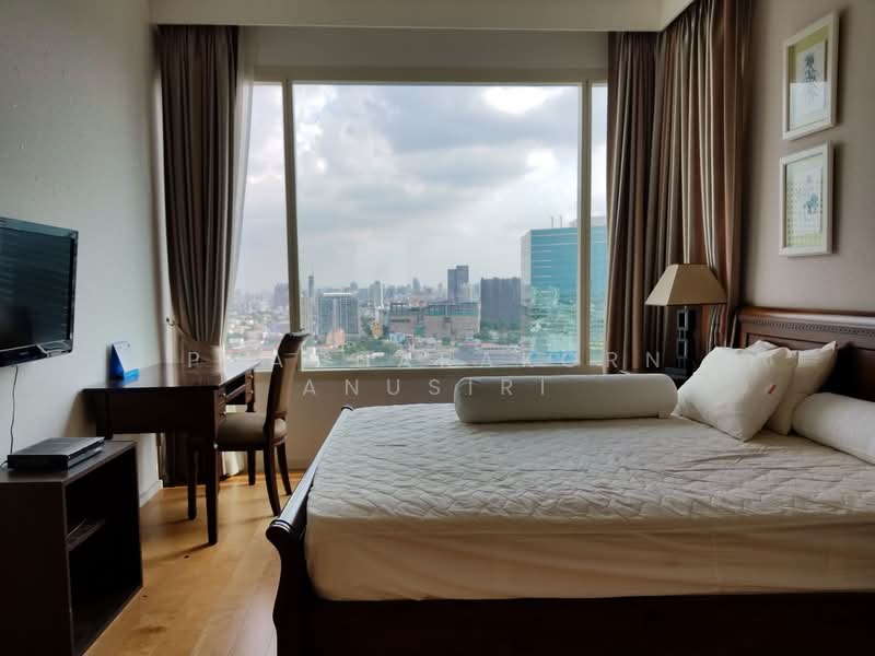 WIND Ratchayothin, Bangkok, 238 Ratchadaphisek Road, Lat Yao, Chatuchak, Bangkok, 1 Bedroom, 79 sqm, Condo For Rent, by Phacharakorn Anusiri, 500265647 - DDproperty.com