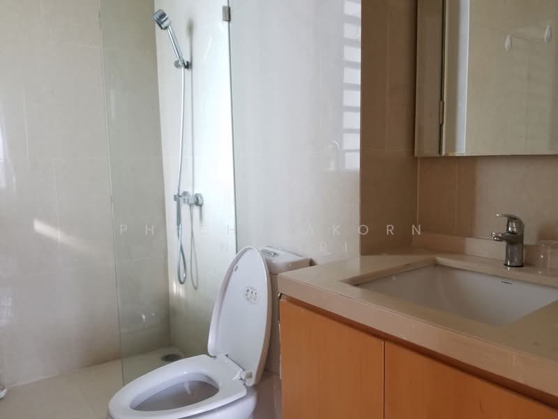 WIND Ratchayothin, Bangkok, 238 Ratchadaphisek Road, Lat Yao, Chatuchak, Bangkok, 1 Bedroom, 79 sqm, Condo For Rent, by Phacharakorn Anusiri, 500265647 - DDproperty.com