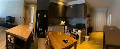 For Rent - The Lofts Asoke, Bangkok