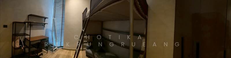 The Lofts Asoke, Bangkok, Sukhumvit 21 Road, Khlongtoei Nua, Watthana, Bangkok, 2 Bedrooms, 74 sqm, Condo For Rent, by Chotika Rakrungrueang, 500265653 - DDproperty.com