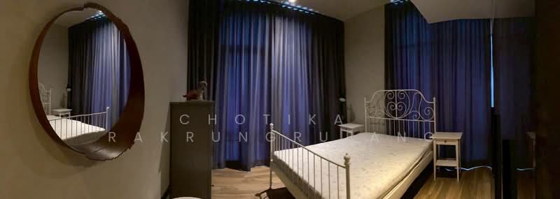 The Lofts Asoke, Bangkok, Sukhumvit 21 Road, Khlongtoei Nua, Watthana, Bangkok, 2 Bedrooms, 74 sqm, Condo For Rent, by Chotika Rakrungrueang, 500265653 - DDproperty.com