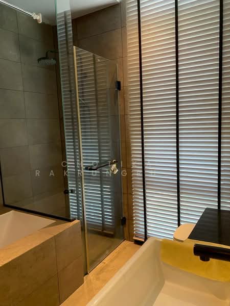 The Lofts Asoke, Bangkok, Sukhumvit 21 Road, Khlongtoei Nua, Watthana, Bangkok, 2 Bedrooms, 74 sqm, Condo For Rent, by Chotika Rakrungrueang, 500265653 - DDproperty.com