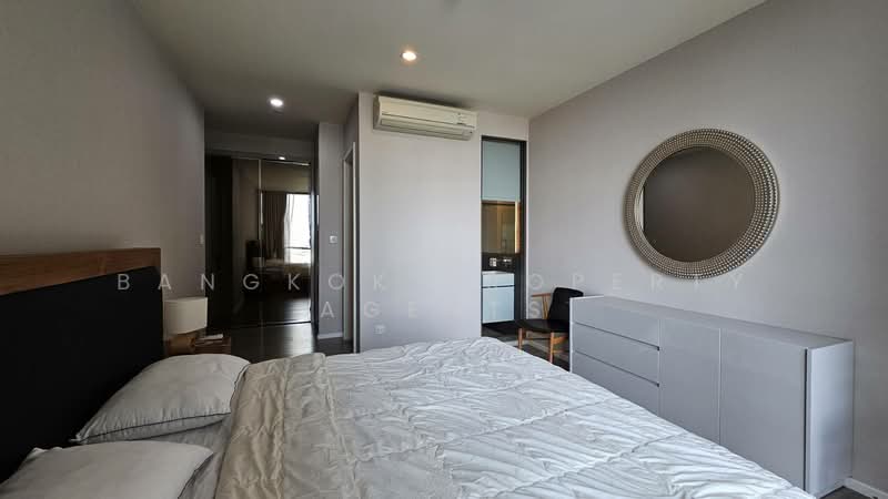 The Room Sukhumvit 69 : เดอะ รูม สุขุมวิท 69, กรุงเทพ, 1539 ถ.สุขุมวิท, พระโขนงเหนือ, วัฒนา, กรุงเทพ, 80 ตร.ม., คอนโด ให้เช่า, โดย BANGKOK PROPERTY AGENTS, 500265656 - DDproperty.com